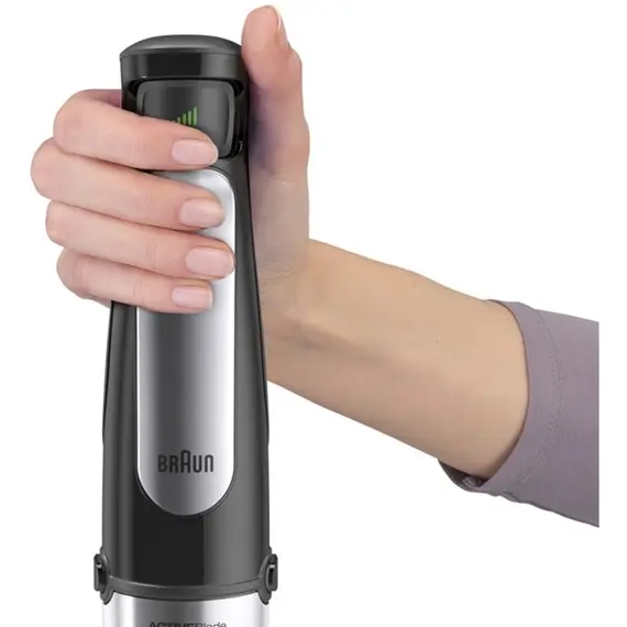 ბლენდერი BRAUN MQ7035X, 4 imageბლენდერი BRAUN MQ7035X, 4 imageბლენდერი BRAUN MQ7035X, 4 image