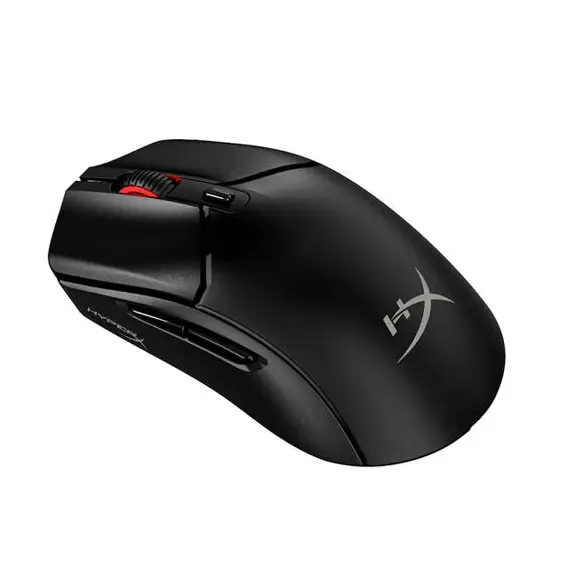 მაუსი HyperX Pulsefire Haste 2 core Wireless Black, 2 imageმაუსი HyperX Pulsefire Haste 2 core Wireless Black, 2 imageმაუსი HyperX Pulsefire Haste 2 core Wireless Black, 2 image
