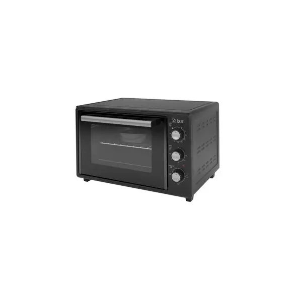 ელექტრო ღუმელი Zilan ZLN8894, 4 imageელექტრო ღუმელი Zilan ZLN8894, 4 imageელექტრო ღუმელი Zilan ZLN8894, 4 image