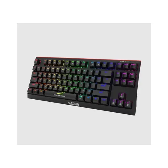 კლავიატურა Marvo KG953 Wireless Keyboard, 4 imageკლავიატურა Marvo KG953 Wireless Keyboard, 4 imageკლავიატურა Marvo KG953 Wireless Keyboard, 4 image