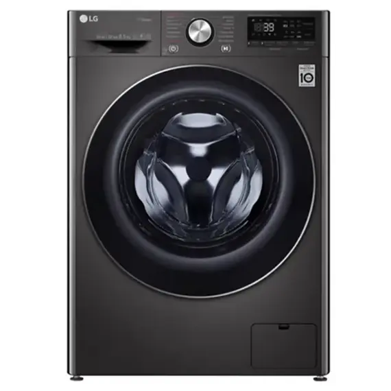 Washing machine LG F2V9GW9P, 2 imageWashing machine LG F2V9GW9P, 2 imageWashing machine LG F2V9GW9P, 2 image