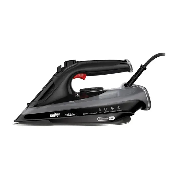 უთო Braun SI5088BKუთო Braun SI5088BKუთო Braun SI5088BK