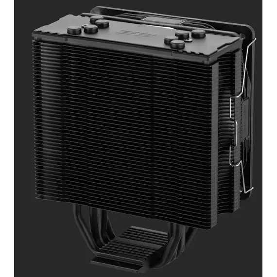 Cooler 2E GAMING CPU cooler Air Cool ACN120B-ARGB, LGA1700 / 3pin +5VARGB, TDP 180W, 4 imageCooler 2E GAMING CPU cooler Air Cool ACN120B-ARGB, LGA1700 / 3pin +5VARGB, TDP 180W, 4 imageCooler 2E GAMING CPU cooler Air Cool ACN120B-ARGB, LGA1700 / 3pin +5VARGB, TDP 180W, 4 image