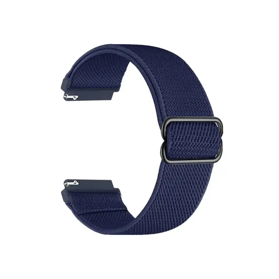 Smart Watch Strap For Samsung Galaxy Watch6 Classic 47mm 43mm Watch Strap 20mm Adjustable Nylon Wrist Band - Dark Navy BlueSmart Watch Strap For Samsung Galaxy Watch6 Classic 47mm 43mm Watch Strap 20mm Adjustable Nylon Wrist Band - Dark Navy BlueSmart Watch Strap For Samsung Galaxy Watch6 Classic 47mm 43mm Watch Strap 20mm Adjustable Nylon Wrist Band - Dark Navy Blue