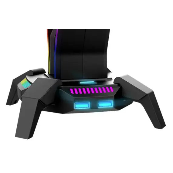 ყურსასმენის საგამი MARVO HZ-10 Kobe 30 HEADSET STAND, 4 imageყურსასმენის საგამი MARVO HZ-10 Kobe 30 HEADSET STAND, 4 imageყურსასმენის საგამი MARVO HZ-10 Kobe 30 HEADSET STAND, 4 image