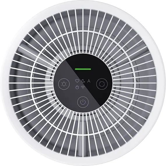 ჰაერის გამწმენდი Xiaomi Smart Air Purifier 4 Compact BHR5860EU, 5 imageჰაერის გამწმენდი Xiaomi Smart Air Purifier 4 Compact BHR5860EU, 5 imageჰაერის გამწმენდი Xiaomi Smart Air Purifier 4 Compact BHR5860EU, 5 image