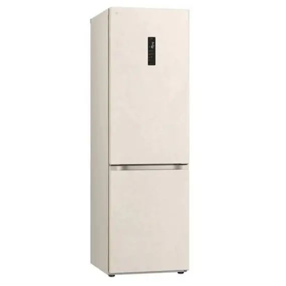 LG Refrigerator GR-B509FVFW.ASEQMER, 2 imageLG Refrigerator GR-B509FVFW.ASEQMER, 2 imageLG Refrigerator GR-B509FVFW.ASEQMER, 2 image