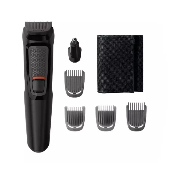 Trimmer Philips Multi Groomer MG3710/15, 3 imageTrimmer Philips Multi Groomer MG3710/15, 3 imageTrimmer Philips Multi Groomer MG3710/15, 3 image