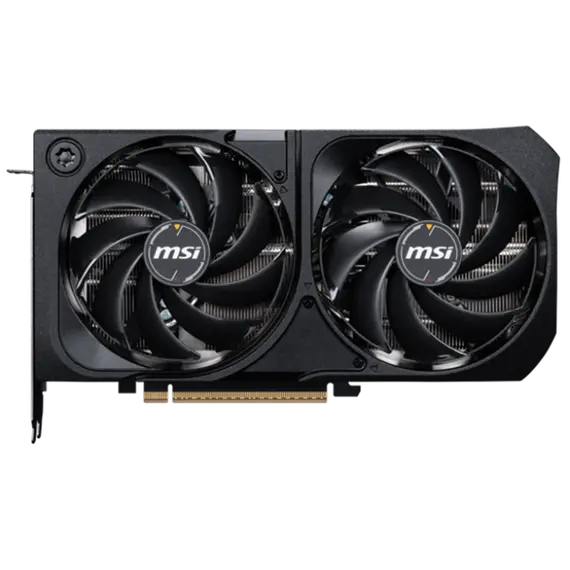 ვიდეო დაფა MSI GeForce RTX 5070 12G SHADOW 2X OC, 2 imageვიდეო დაფა MSI GeForce RTX 5070 12G SHADOW 2X OC, 2 imageვიდეო დაფა MSI GeForce RTX 5070 12G SHADOW 2X OC, 2 image