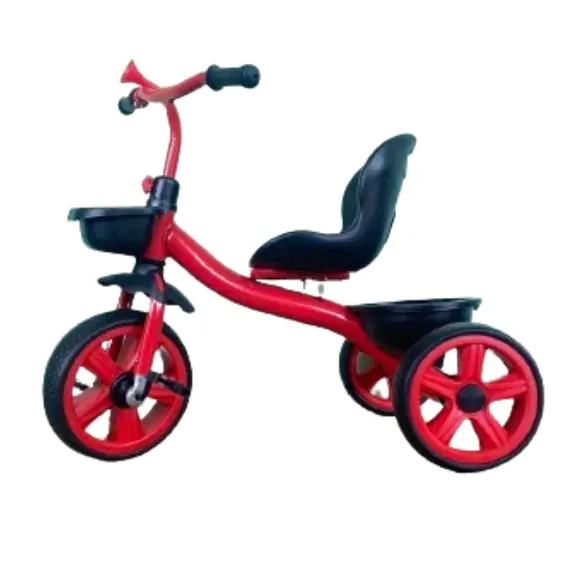 სამთვალა ველოსიპედი 209VRED, 2 imageსამთვალა ველოსიპედი 209VRED, 2 imageსამთვალა ველოსიპედი 209VRED, 2 image