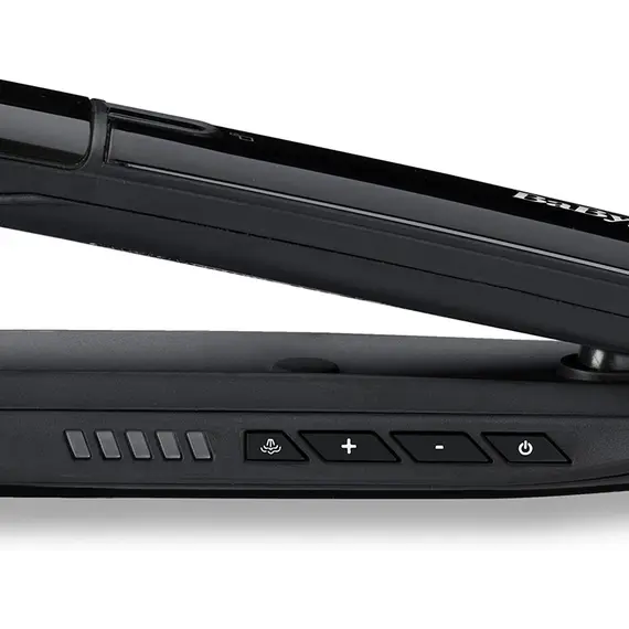 hair straightener Babyliss ST496E, 2 imagehair straightener Babyliss ST496E, 2 imagehair straightener Babyliss ST496E, 2 image