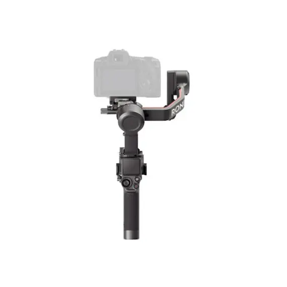 DJI RS 3 stabilizer, 4 imageDJI RS 3 stabilizer, 4 imageDJI RS 3 stabilizer, 4 image