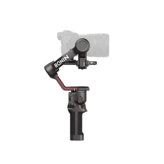 DJI RS 3 stabilizer, 3 imageDJI RS 3 stabilizer, 3 imageDJI RS 3 stabilizer, 3 image