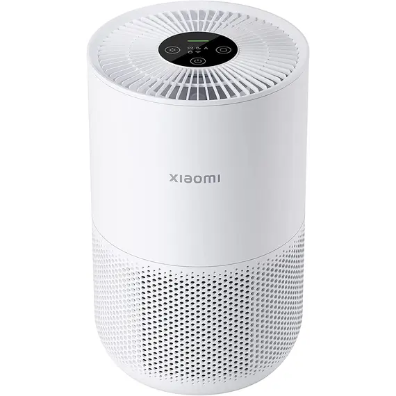 ჰაერის გამწმენდი Xiaomi Smart Air Purifier 4 Compact BHR5860EUჰაერის გამწმენდი Xiaomi Smart Air Purifier 4 Compact BHR5860EUჰაერის გამწმენდი Xiaomi Smart Air Purifier 4 Compact BHR5860EU
