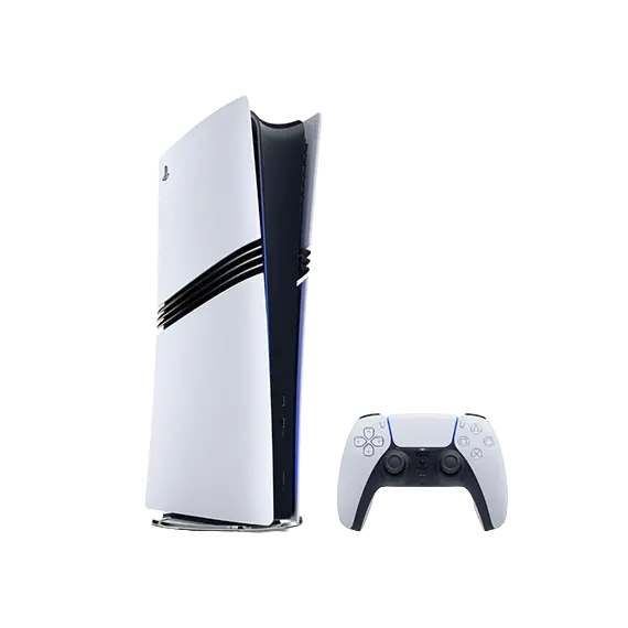 კონსოლი Sony PlayStation PS5 Pro 2TB Digital Editionკონსოლი Sony PlayStation PS5 Pro 2TB Digital Editionკონსოლი Sony PlayStation PS5 Pro 2TB Digital Edition