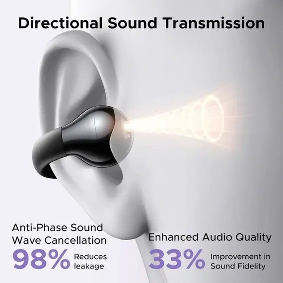 ყურსასმენი UGREEN WS209 (45785) HiTune S3, Earbuds, Wireless, Bluetooth, IPX5, Black, 2 imageყურსასმენი UGREEN WS209 (45785) HiTune S3, Earbuds, Wireless, Bluetooth, IPX5, Black, 2 imageყურსასმენი UGREEN WS209 (45785) HiTune S3, Earbuds, Wireless, Bluetooth, IPX5, Black, 2 image
