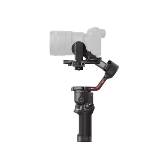 DJI RS 3 stabilizer, 2 imageDJI RS 3 stabilizer, 2 imageDJI RS 3 stabilizer, 2 image