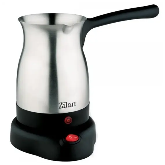 Electric coffee maker ZILAN ZLN3628Electric coffee maker ZILAN ZLN3628Electric coffee maker ZILAN ZLN3628