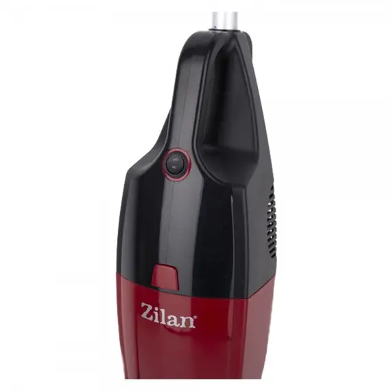 Vacuum cleaner Zilan ZLN1235 Red, 2 imageVacuum cleaner Zilan ZLN1235 Red, 2 imageVacuum cleaner Zilan ZLN1235 Red, 2 image