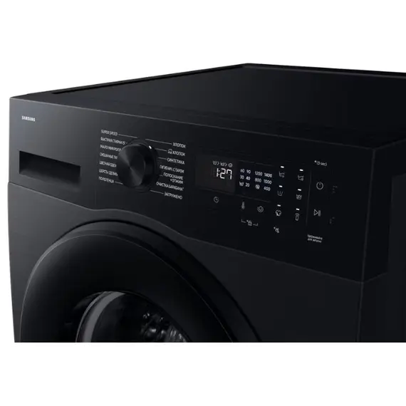 Washing machine SAMSUNG WW90DG5U34ABLP, 4 imageWashing machine SAMSUNG WW90DG5U34ABLP, 4 imageWashing machine SAMSUNG WW90DG5U34ABLP, 4 image