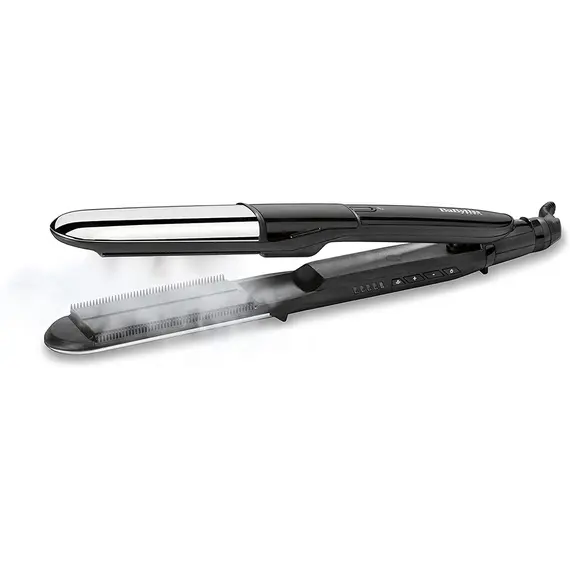 hair straightener Babyliss ST496E, 3 imagehair straightener Babyliss ST496E, 3 imagehair straightener Babyliss ST496E, 3 image