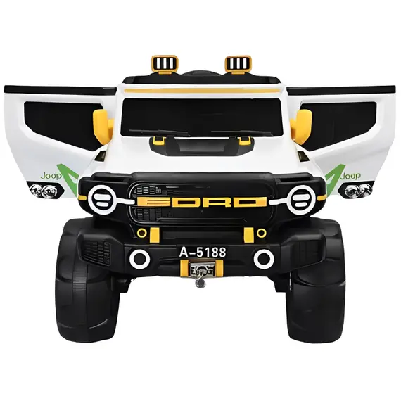 ბავშვის ელექტრო მანქანა 4X4 BH-5188W, 2 imageბავშვის ელექტრო მანქანა 4X4 BH-5188W, 2 imageბავშვის ელექტრო მანქანა 4X4 BH-5188W, 2 image