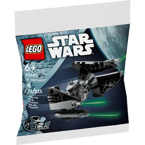 ლეგო LEGO recruitment Star Wars Tie Interceptorლეგო LEGO recruitment Star Wars Tie Interceptorლეგო LEGO recruitment Star Wars Tie Interceptor