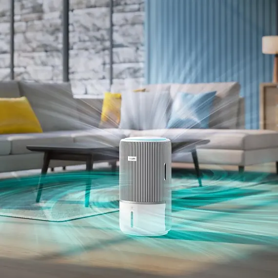 Air purifier PHILIPS AC3420/10, 4 imageAir purifier PHILIPS AC3420/10, 4 imageAir purifier PHILIPS AC3420/10, 4 image