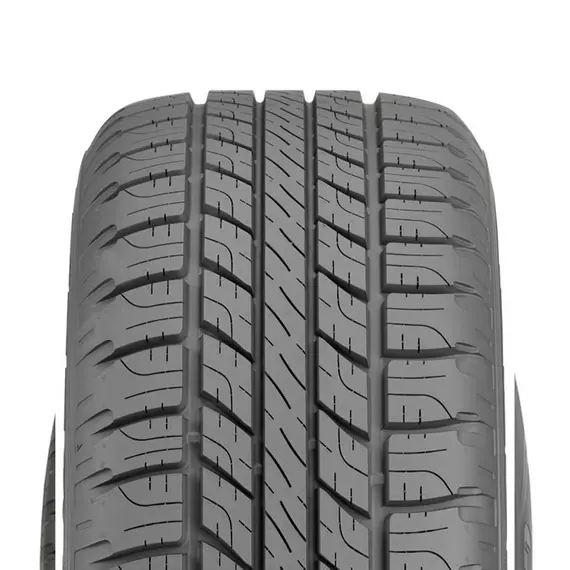Car tire 235/70R16 GOODYEAR WRANGLER HP ALL WEATHER, 2 imageCar tire 235/70R16 GOODYEAR WRANGLER HP ALL WEATHER, 2 imageCar tire 235/70R16 GOODYEAR WRANGLER HP ALL WEATHER, 2 image
