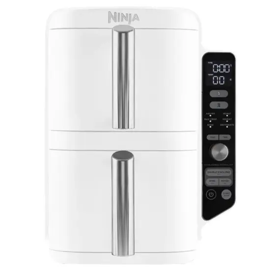 აეროგრილი Ninja SL400EUWHაეროგრილი Ninja SL400EUWHაეროგრილი Ninja SL400EUWH