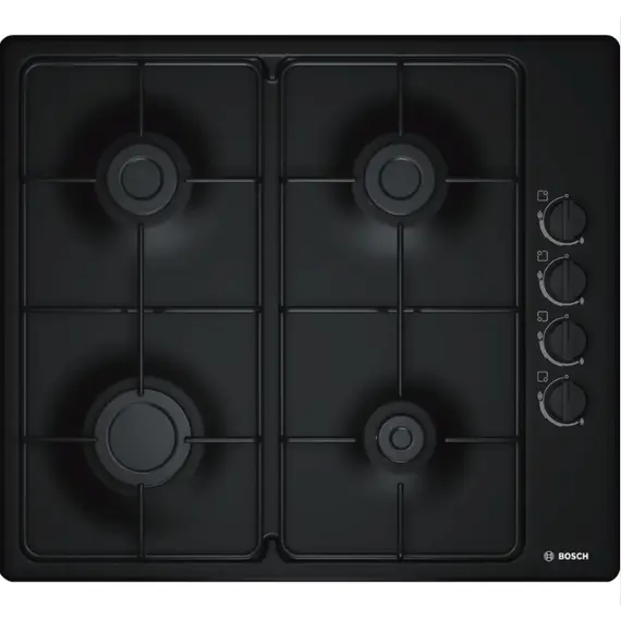 გაზქურის ზედაპირი BOSCH PBP6C6K80Qგაზქურის ზედაპირი BOSCH PBP6C6K80Qგაზქურის ზედაპირი BOSCH PBP6C6K80Q