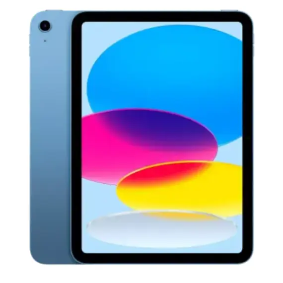 პლანშეტი Apple iPad 11" (A16) Wi-Fi 128GB - Blueპლანშეტი Apple iPad 11" (A16) Wi-Fi 128GB - Blueპლანშეტი Apple iPad 11" (A16) Wi-Fi 128GB - Blue