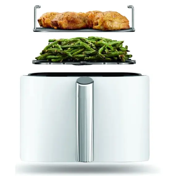 აეროგრილი Ninja SL400EUWH, 9 imageაეროგრილი Ninja SL400EUWH, 9 imageაეროგრილი Ninja SL400EUWH, 9 image