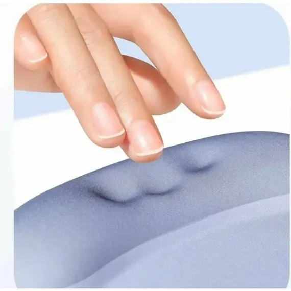 მაუსპადი UGREEN LP668 (25244), Mouse Pad With Wrist Rest, S, Grey, 2 imageმაუსპადი UGREEN LP668 (25244), Mouse Pad With Wrist Rest, S, Grey, 2 imageმაუსპადი UGREEN LP668 (25244), Mouse Pad With Wrist Rest, S, Grey, 2 image