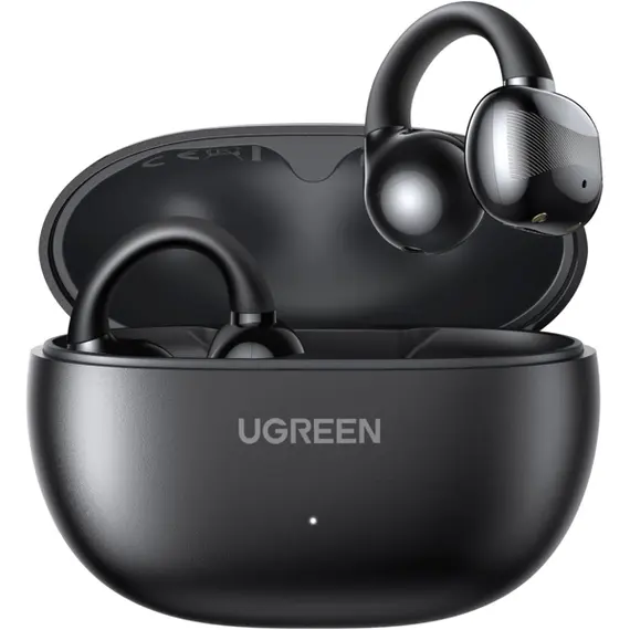 ყურსასმენი UGREEN WS209 (45785) HiTune S3, Earbuds, Wireless, Bluetooth, IPX5, Blackყურსასმენი UGREEN WS209 (45785) HiTune S3, Earbuds, Wireless, Bluetooth, IPX5, Blackყურსასმენი UGREEN WS209 (45785) HiTune S3, Earbuds, Wireless, Bluetooth, IPX5, Black