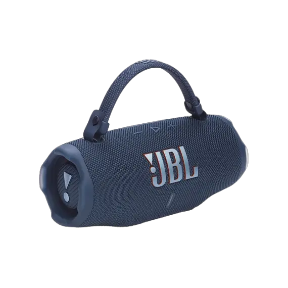 დინამიკი JBL Charge 6 Blue, 3 imageდინამიკი JBL Charge 6 Blue, 3 imageდინამიკი JBL Charge 6 Blue, 3 image