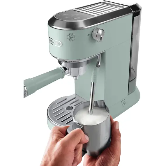 ყავის აპარატი DELONGHI EC890.GR, 4 imageყავის აპარატი DELONGHI EC890.GR, 4 imageყავის აპარატი DELONGHI EC890.GR, 4 image