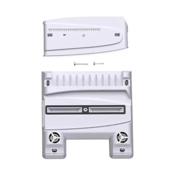 ფლეისთეიშენის ქულერი DOBE Playstation 5 Slim Multifunctional Cooling Stand, 3 imageფლეისთეიშენის ქულერი DOBE Playstation 5 Slim Multifunctional Cooling Stand, 3 imageფლეისთეიშენის ქულერი DOBE Playstation 5 Slim Multifunctional Cooling Stand, 3 image