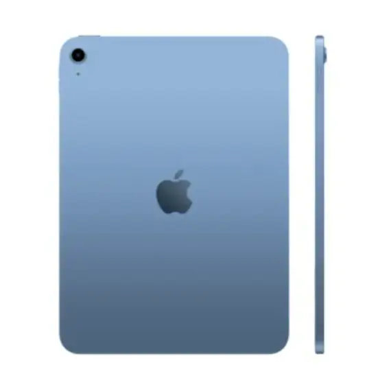 პლანშეტი Apple iPad 11" (A16) Wi-Fi 128GB - Blue, 2 imageპლანშეტი Apple iPad 11" (A16) Wi-Fi 128GB - Blue, 2 imageპლანშეტი Apple iPad 11" (A16) Wi-Fi 128GB - Blue, 2 image