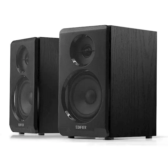 Speaker Edifier R33BT, 10W, Bluetooth, Active Computer Speakers, BlackSpeaker Edifier R33BT, 10W, Bluetooth, Active Computer Speakers, BlackSpeaker Edifier R33BT, 10W, Bluetooth, Active Computer Speakers, Black