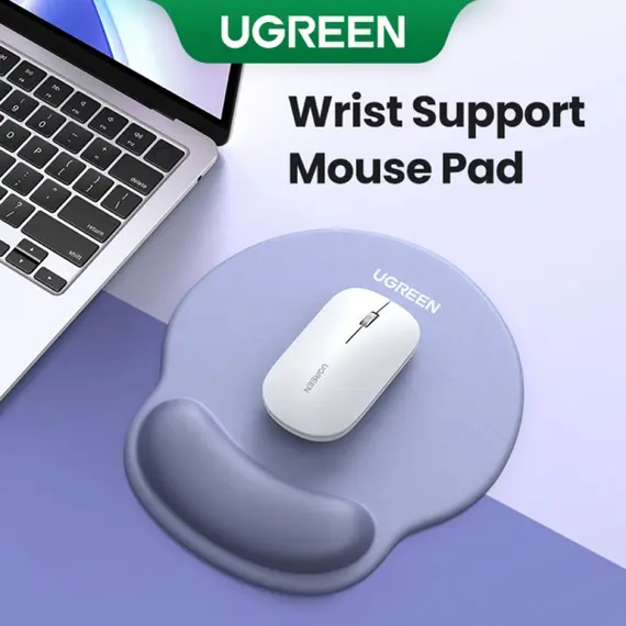 მაუსპადი UGREEN LP668 (25244), Mouse Pad With Wrist Rest, S, Grey, 3 imageმაუსპადი UGREEN LP668 (25244), Mouse Pad With Wrist Rest, S, Grey, 3 imageმაუსპადი UGREEN LP668 (25244), Mouse Pad With Wrist Rest, S, Grey, 3 image