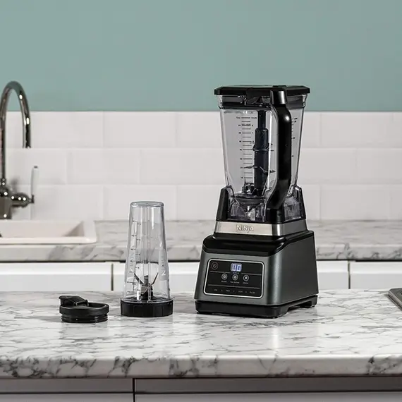 ბლენდერი NINJA BN750EU, 2 imageბლენდერი NINJA BN750EU, 2 imageბლენდერი NINJA BN750EU, 2 image