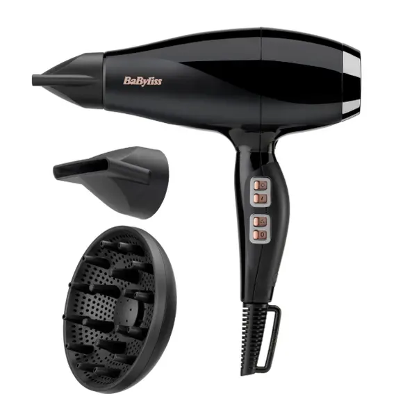 BaByliss 6716DE hair dryerBaByliss 6716DE hair dryerBaByliss 6716DE hair dryer
