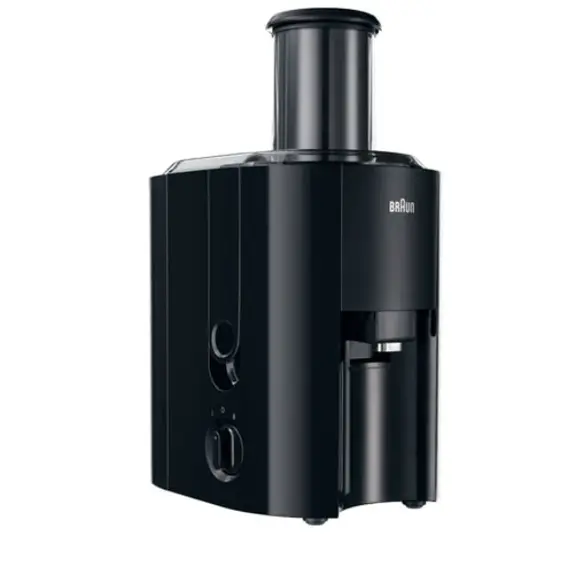 Juicer Braun J300Juicer Braun J300Juicer Braun J300