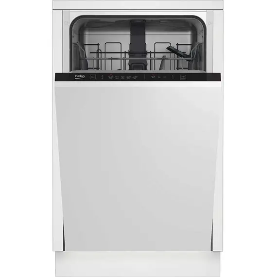Built-in dishwasher Beko DIS35025 SuperiaBuilt-in dishwasher Beko DIS35025 SuperiaBuilt-in dishwasher Beko DIS35025 Superia