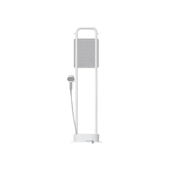 ორთქლის უთო Xiaomi Standing Garment Steamer White, 8 imageორთქლის უთო Xiaomi Standing Garment Steamer White, 8 imageორთქლის უთო Xiaomi Standing Garment Steamer White, 8 image