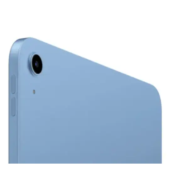 პლანშეტი Apple iPad 11" (A16) Wi-Fi 128GB - Blue, 3 imageპლანშეტი Apple iPad 11" (A16) Wi-Fi 128GB - Blue, 3 imageპლანშეტი Apple iPad 11" (A16) Wi-Fi 128GB - Blue, 3 image