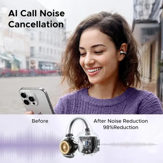 ყურსასმენი UGREEN WS209 (45785) HiTune S3, Earbuds, Wireless, Bluetooth, IPX5, Black, 10 imageყურსასმენი UGREEN WS209 (45785) HiTune S3, Earbuds, Wireless, Bluetooth, IPX5, Black, 10 imageყურსასმენი UGREEN WS209 (45785) HiTune S3, Earbuds, Wireless, Bluetooth, IPX5, Black, 10 image