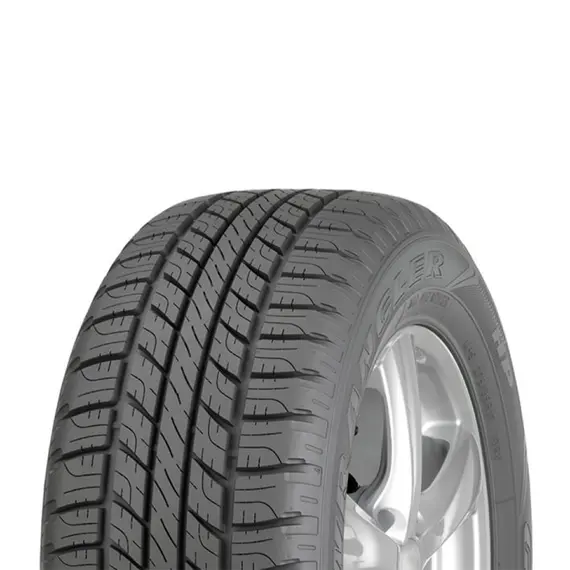 Car tire 235/70R16 GOODYEAR WRANGLER HP ALL WEATHERCar tire 235/70R16 GOODYEAR WRANGLER HP ALL WEATHERCar tire 235/70R16 GOODYEAR WRANGLER HP ALL WEATHER