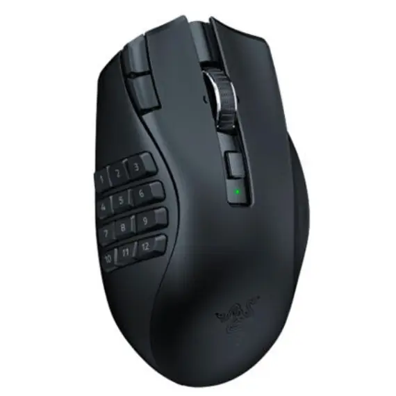 Mouse Razer Gaming Mouse Naga V2 HyperSpeed WL, 2 imageMouse Razer Gaming Mouse Naga V2 HyperSpeed WL, 2 imageMouse Razer Gaming Mouse Naga V2 HyperSpeed WL, 2 image